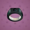 Signet Ring #5508