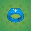 Signet Ring #5509