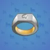 Signet Ring #5514