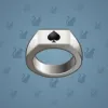 Signet Ring #5516