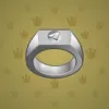 Signet Ring #5518