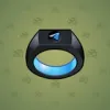 Signet Ring #5520