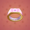 Signet Ring #5521