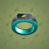 Signet Ring #5524