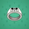 Signet Ring #5527