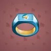 Signet Ring #5529