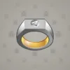 Signet Ring #5536