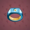 Signet Ring #5537