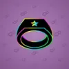 Signet Ring #5544