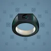 Signet Ring #5552