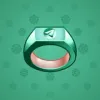 Signet Ring #5555