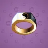 Signet Ring #5559