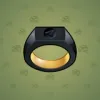 Signet Ring #5561
