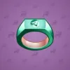Signet Ring #5563