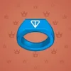 Signet Ring #5564
