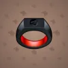 Signet Ring #5566