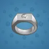 Signet Ring #5569