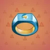 Signet Ring #5570