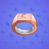 Signet Ring #5571