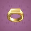 Signet Ring #5572