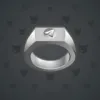 Signet Ring #5574