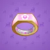 Signet Ring #5577