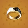 Signet Ring #5578