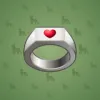Signet Ring #5581