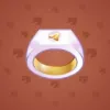 Signet Ring #5582