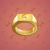 Signet Ring #5585