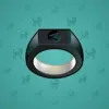Signet Ring #5589