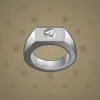 Signet Ring #5591