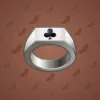 Signet Ring #5594