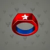 Signet Ring #5595