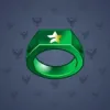 Signet Ring #5596