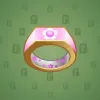 Signet Ring #5597