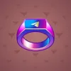 Signet Ring #5601