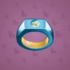 Signet Ring #5602