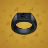 Signet Ring #5606