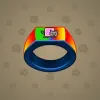 Signet Ring #5610