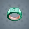 Signet Ring #5612