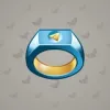 Signet Ring #5613