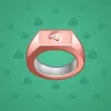 Signet Ring #5617