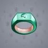 Signet Ring #562