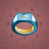Signet Ring #5625