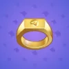 Signet Ring #5627