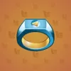Signet Ring #5629