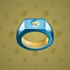 Signet Ring #5630