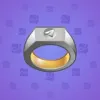 Signet Ring #5632