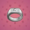 Signet Ring #5633